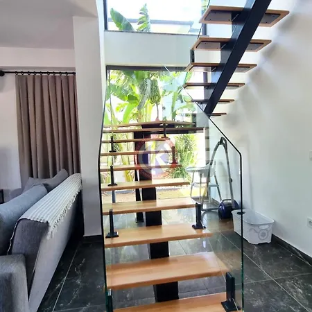 Willa Michael Dalyan