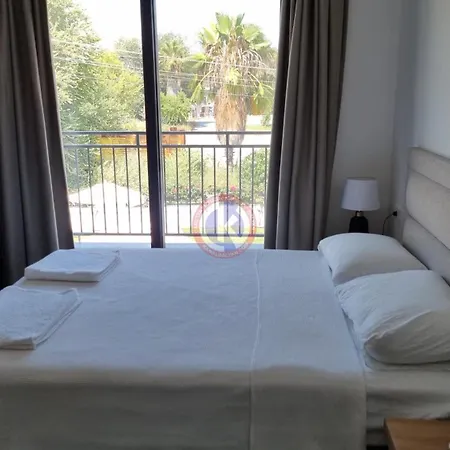 Villa Michael Dalyan