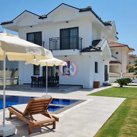 Michael Villa Dalyan