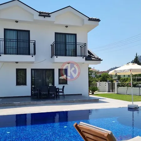 Villa Michael Dalyan